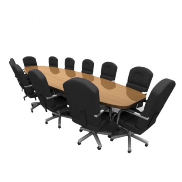 Conference Table Series 3
