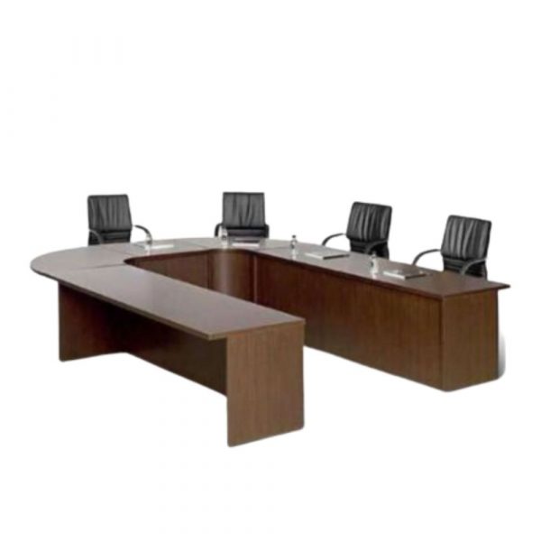 Conference Table Series 4