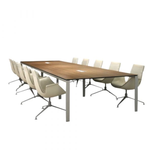 Conference Table Series 5