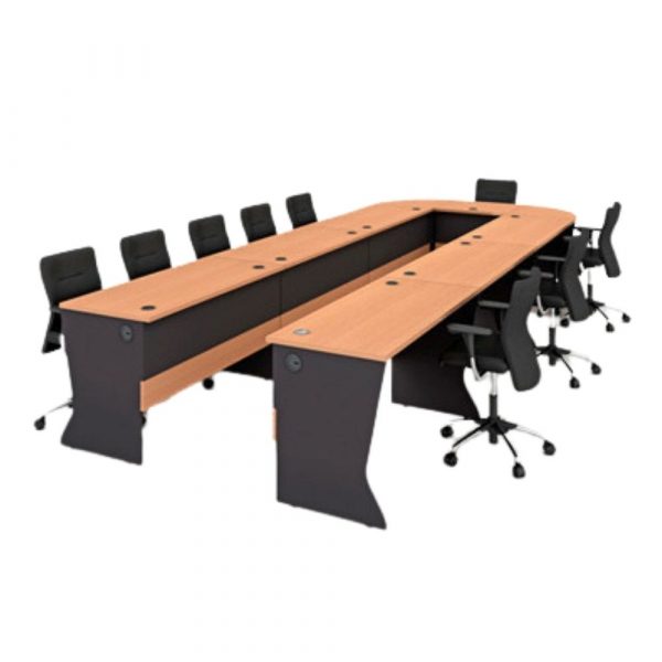 Conference Table Series 6