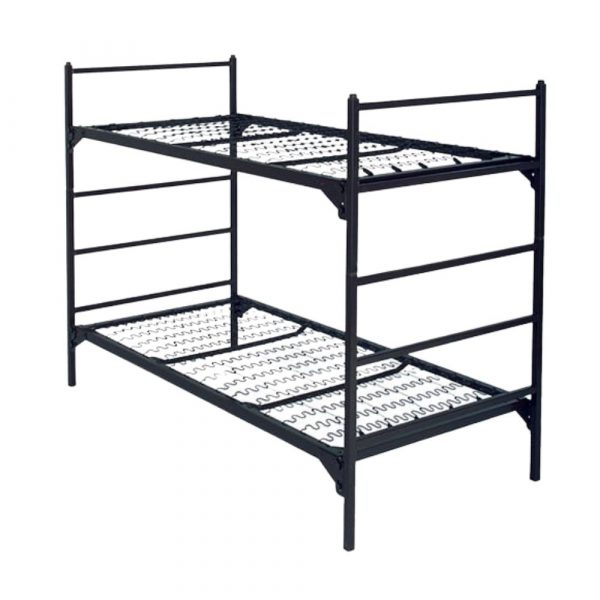 Double Bunk Beds 2