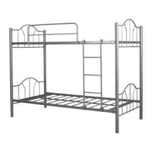 Double Bunk Beds 3