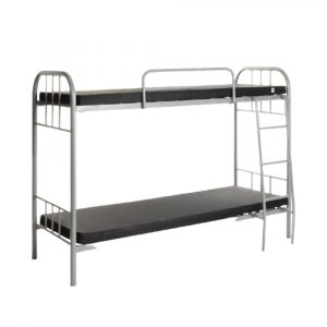 Double Bunk Beds 5