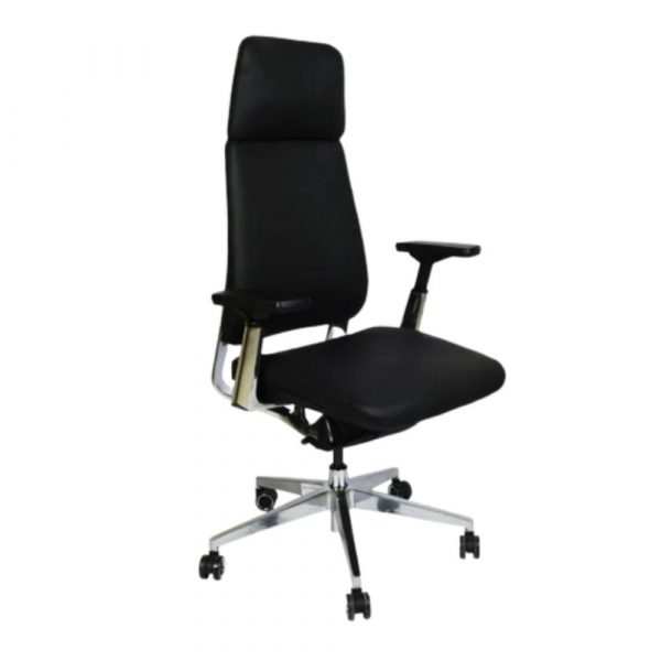 Executive Series Office Chairs 1