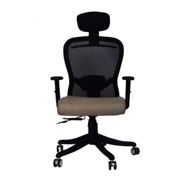 Executive Series Office Chairs 2
