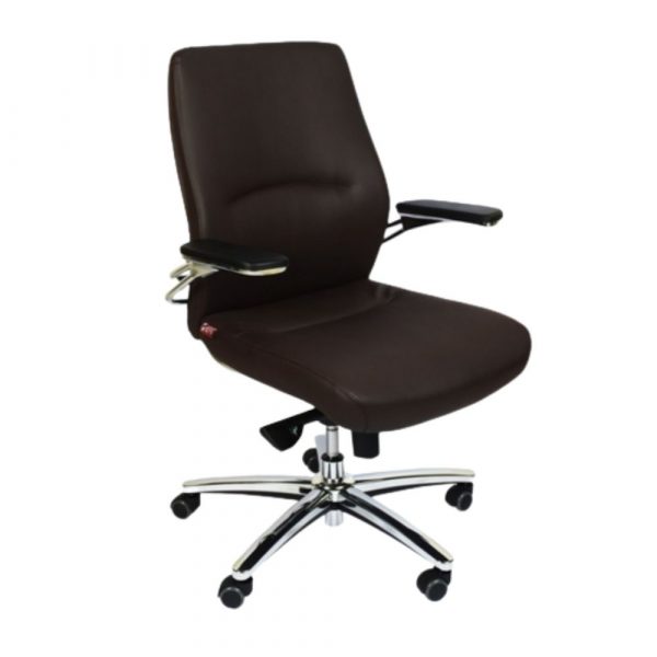 Executive Series Office Chairs 6