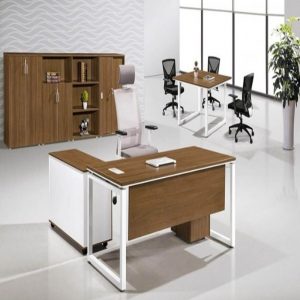 Executive Table Series 5