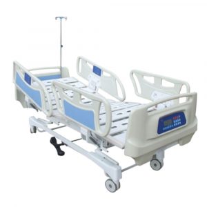 ICU Beds 1