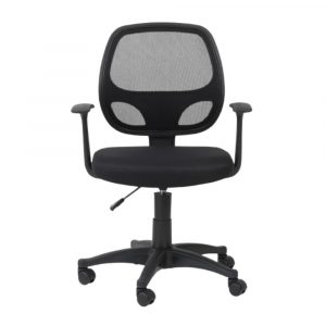 Mash Back Series Office Chairs 1