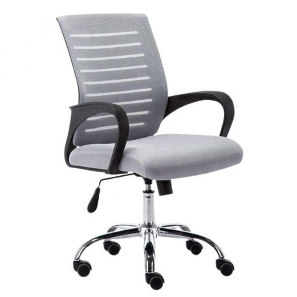 Mash Back Series Office Chairs 2
