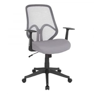 Mash Back Series Office Chairs 5