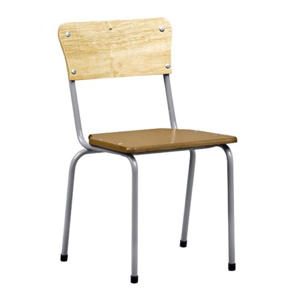 School Chairs 2