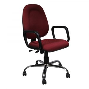 Visitor Series Office Chairs 2