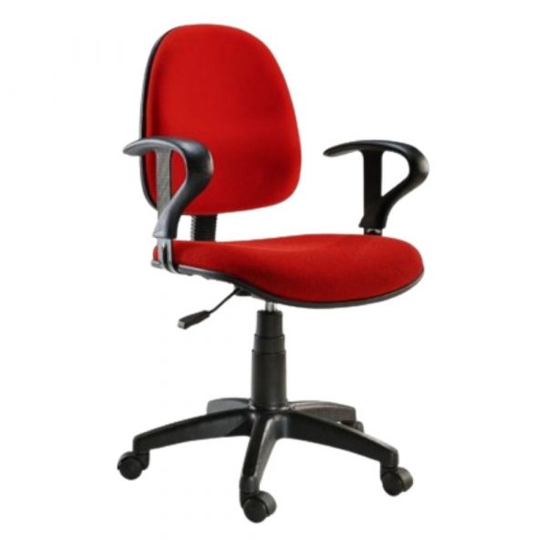 Visitor Series Office Chairs 3