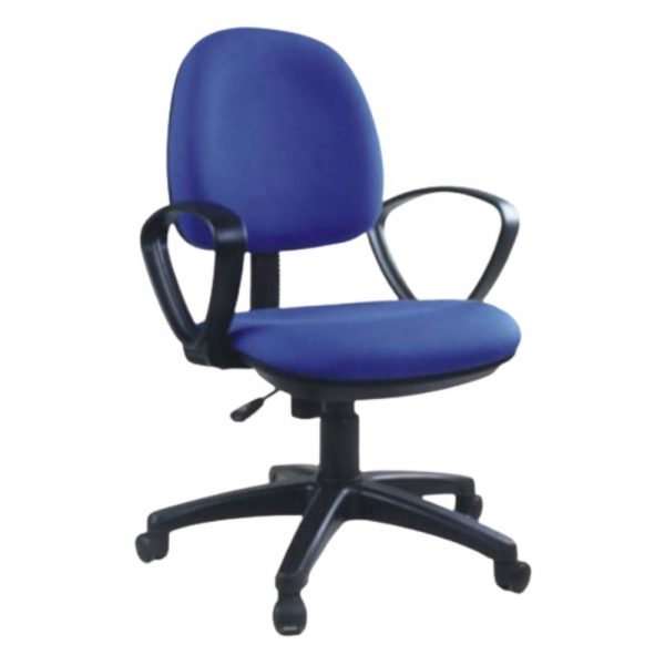 Visitor Series Office Chairs 6