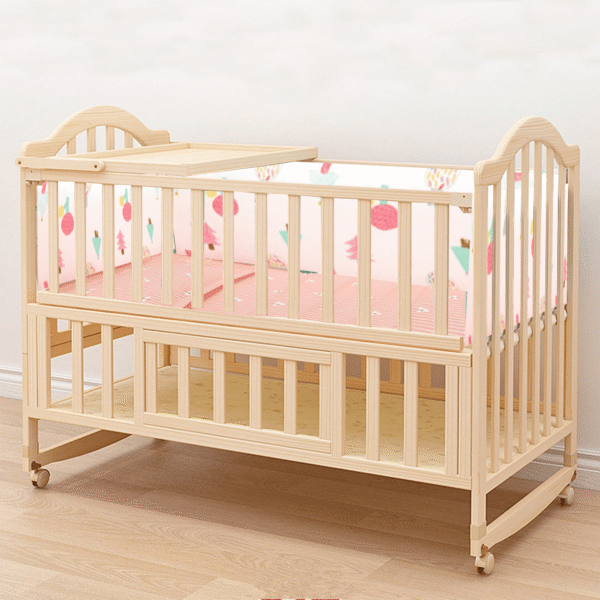 Baby Cots - Image 4