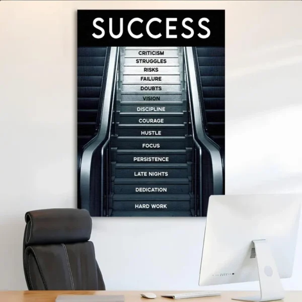 Motivational Scenery - Image 2