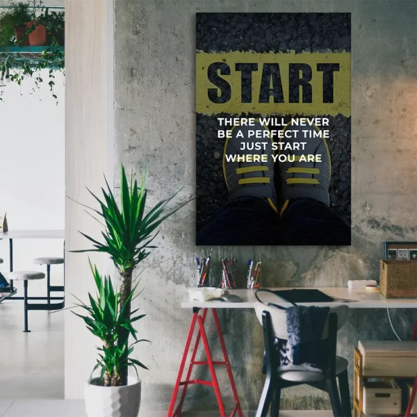 Motivational Scenery - Image 3