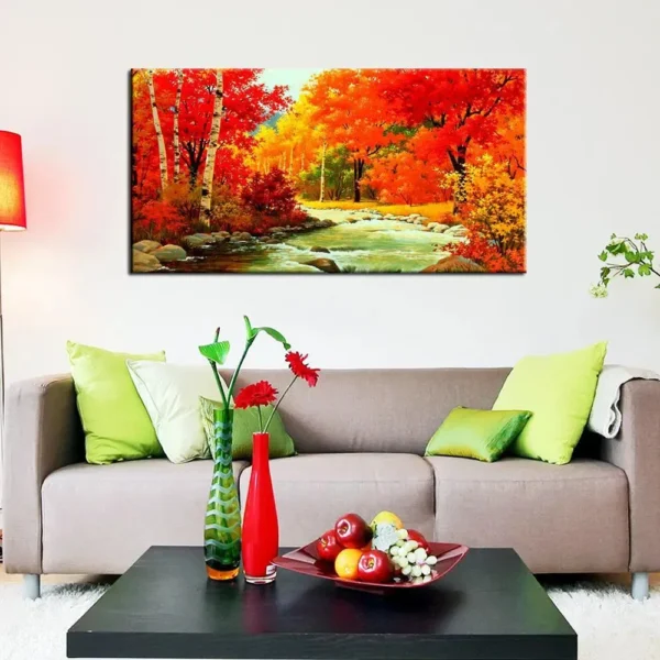 Nature Scenery