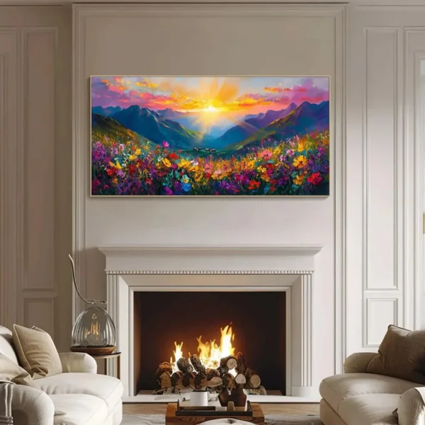 Nature Scenery - Image 2