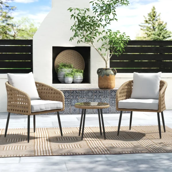 Outdoor Furniture - Image 4