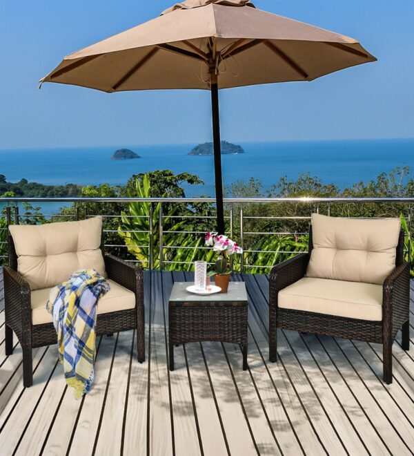 Outdoor Furniture - Image 2