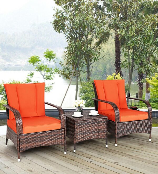 Outdoor Furniture