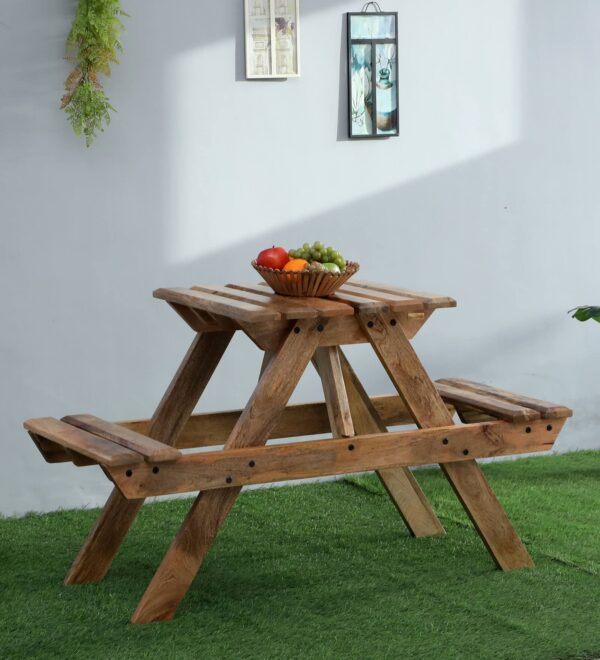 Outdoor Furniture - Image 3