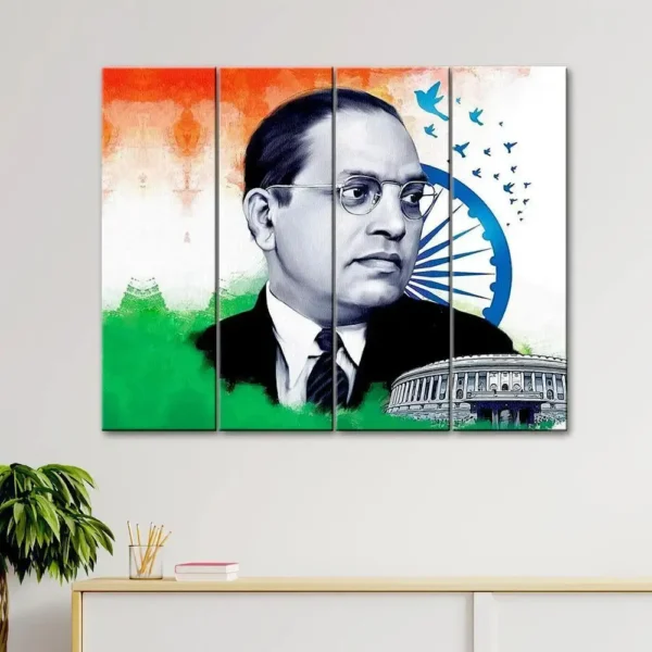 Patriotic Scenery - Image 3