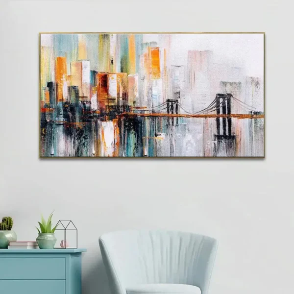 Abstract Scenery - Image 3