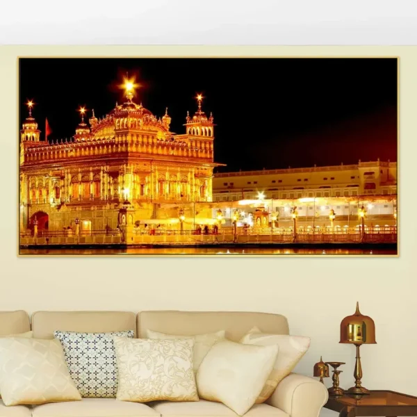Religious Scenery - Image 3
