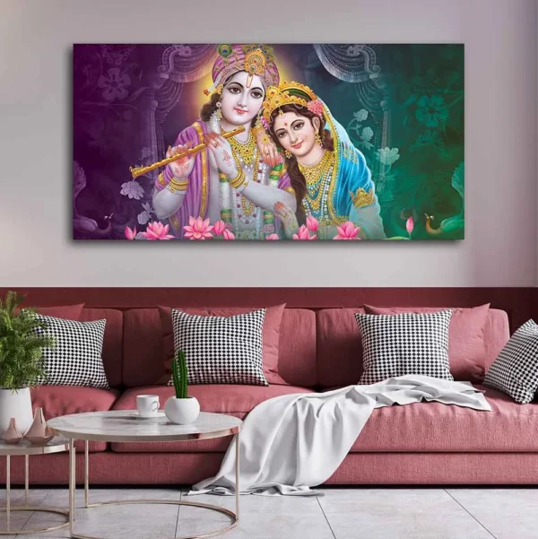 Religious Scenery - Image 5