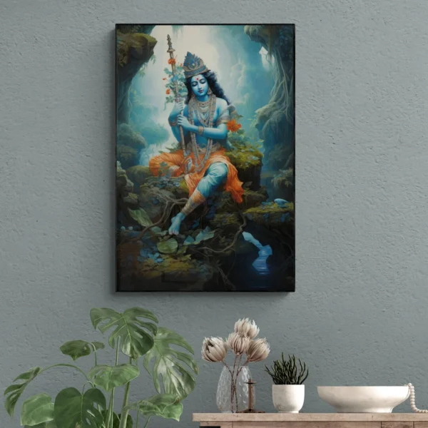 Religious Scenery - Image 7