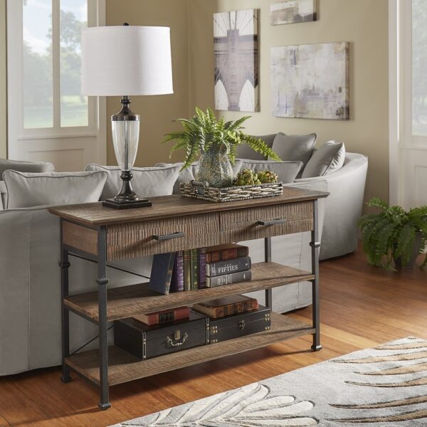 Seating and Tables - Image 4