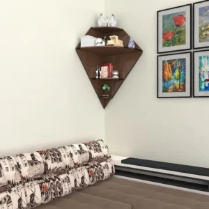 Shapes Wall Shelf