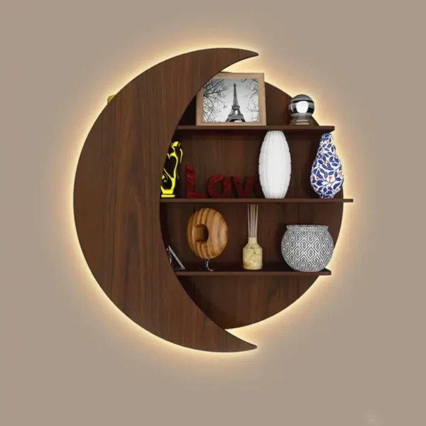 Shapes Wall Shelf - Image 3